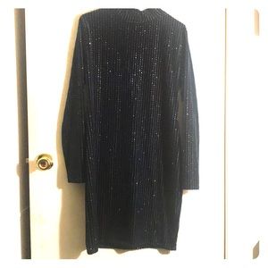 It is too short for me